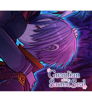 Guardian of the Sacred Seal Steam Key GLOBAL